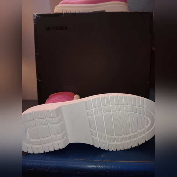 Mich Simon boot - Picture 5 of 5